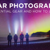 Star Photography Essential Gear and How to Use It